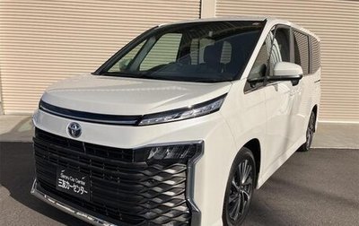 Toyota Voxy, 2023 год, 4 695 000 рублей, 1 фотография