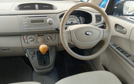 Subaru Stella I, 2008 год, 495 000 рублей, 10 фотография