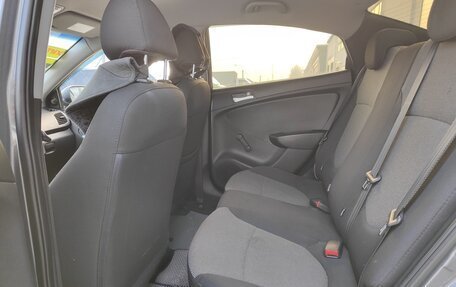 Hyundai Solaris II рестайлинг, 2012 год, 1 020 000 рублей, 5 фотография