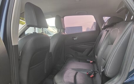 Nissan Qashqai, 2008 год, 1 080 000 рублей, 6 фотография