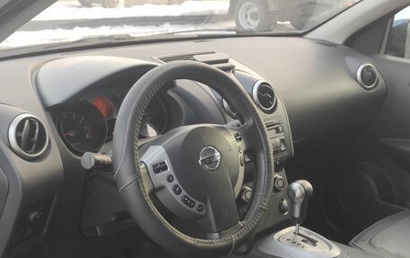 Nissan Qashqai, 2008 год, 1 080 000 рублей, 5 фотография