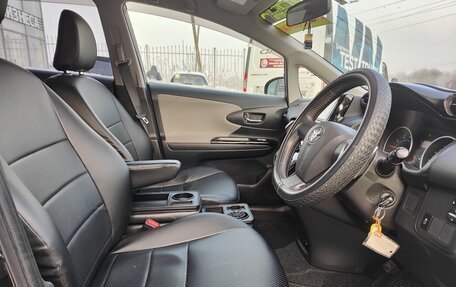 Toyota Wish II, 2012 год, 1 640 000 рублей, 4 фотография