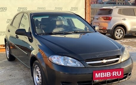 Chevrolet Lacetti, 2007 год, 400 000 рублей, 2 фотография