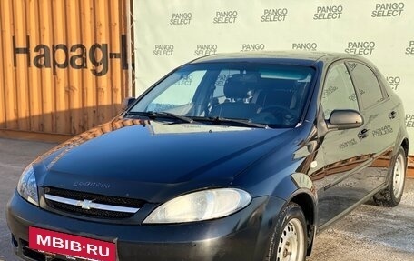 Chevrolet Lacetti, 2007 год, 400 000 рублей, 3 фотография