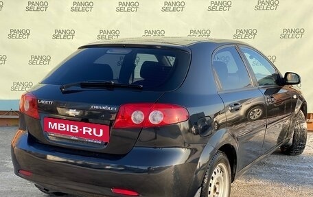 Chevrolet Lacetti, 2007 год, 400 000 рублей, 6 фотография