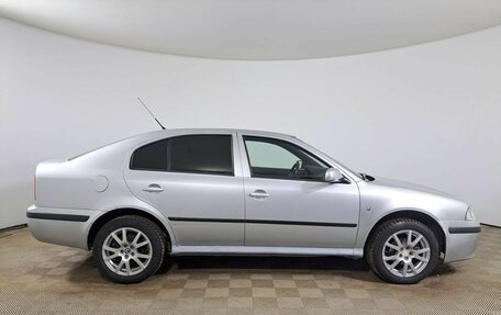 Skoda Octavia IV, 2008 год, 582 000 рублей, 4 фотография