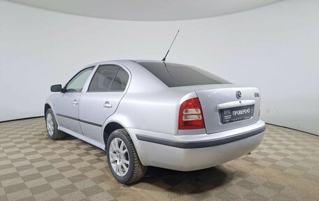 Skoda Octavia IV, 2008 год, 582 000 рублей, 7 фотография