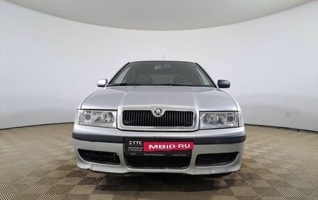 Skoda Octavia IV, 2008 год, 582 000 рублей, 2 фотография