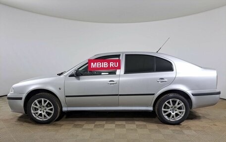 Skoda Octavia IV, 2008 год, 582 000 рублей, 8 фотография