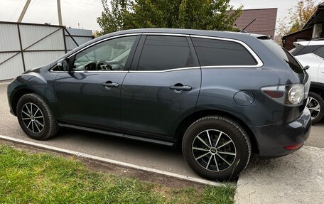 Mazda CX-7 I рестайлинг, 2011 год, 1 180 000 рублей, 6 фотография