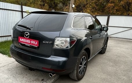 Mazda CX-7 I рестайлинг, 2011 год, 1 180 000 рублей, 4 фотография