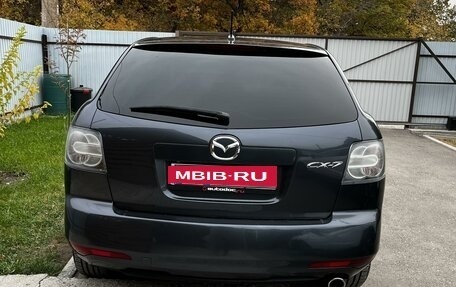 Mazda CX-7 I рестайлинг, 2011 год, 1 180 000 рублей, 5 фотография