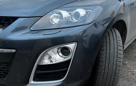 Mazda CX-7 I рестайлинг, 2011 год, 1 180 000 рублей, 9 фотография