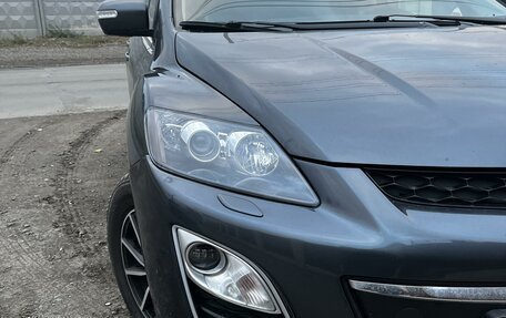 Mazda CX-7 I рестайлинг, 2011 год, 1 180 000 рублей, 10 фотография