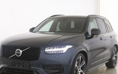 Volvo XC90 II рестайлинг, 2022 год, 10 279 005 рублей, 1 фотография