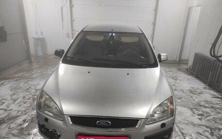 Ford Focus II рестайлинг, 2007 год, 550 000 рублей, 1 фотография