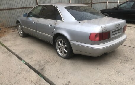 Audi A8, 1999 год, 320 000 рублей, 6 фотография