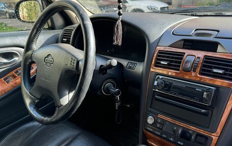 Nissan Maxima VIII, 2004 год, 399 000 рублей, 12 фотография