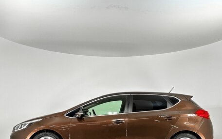 KIA cee'd III, 2012 год, 1 099 000 рублей, 8 фотография