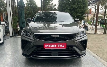 Geely Coolray I, 2024 год, 2 070 000 рублей, 2 фотография