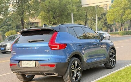 Volvo XC40 I, 2020 год, 3 103 752 рублей, 5 фотография