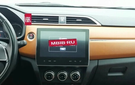 Mitsubishi ASX I рестайлинг, 2020 год, 1 870 000 рублей, 8 фотография