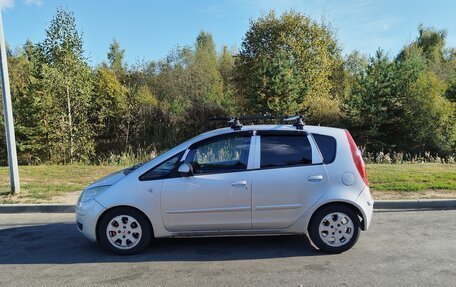 Mitsubishi Colt VI рестайлинг, 2006 год, 490 000 рублей, 3 фотография