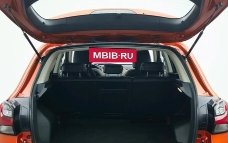 Mitsubishi ASX I рестайлинг, 2020 год, 1 870 000 рублей, 13 фотография