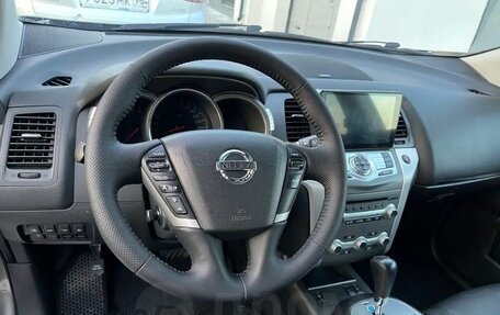 Nissan Murano, 2012 год, 1 780 000 рублей, 13 фотография