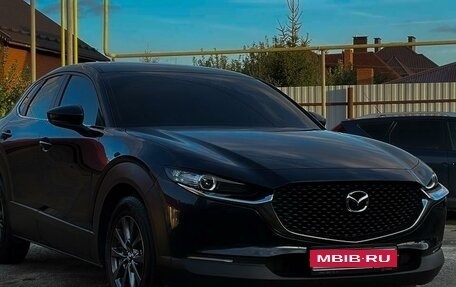 Mazda CX-30 I, 2021 год, 2 300 000 рублей, 1 фотография