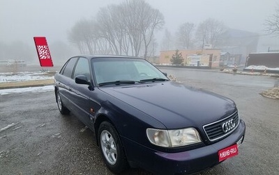 Audi A6, 1996 год, 396 000 рублей, 1 фотография