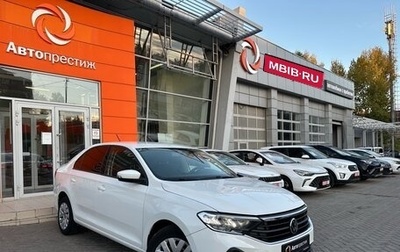 Volkswagen Polo VI (EU Market), 2020 год, 1 500 000 рублей, 1 фотография