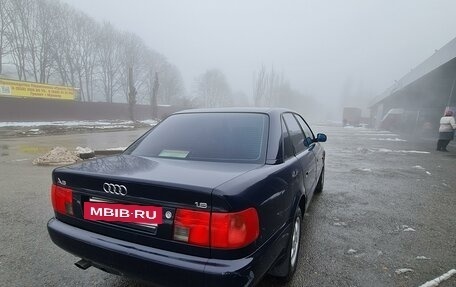 Audi A6, 1996 год, 396 000 рублей, 4 фотография