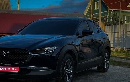 Mazda CX-30 I, 2021 год, 2 300 000 рублей, 6 фотография