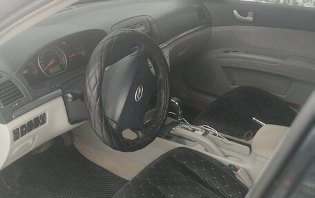 Hyundai Sonata VI, 2005 год, 800 000 рублей, 6 фотография