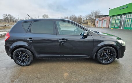 KIA cee'd I рестайлинг, 2010 год, 750 000 рублей, 5 фотография