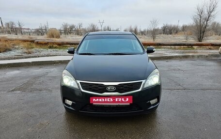 KIA cee'd I рестайлинг, 2010 год, 750 000 рублей, 7 фотография