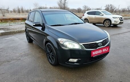 KIA cee'd I рестайлинг, 2010 год, 750 000 рублей, 6 фотография