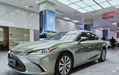 Lexus ES VII, 2021 год, 5 050 762 рублей, 1 фотография