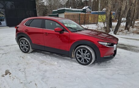 Mazda CX-30 I, 2019 год, 2 999 999 рублей, 2 фотография