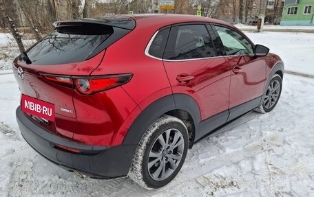 Mazda CX-30 I, 2019 год, 2 999 999 рублей, 9 фотография