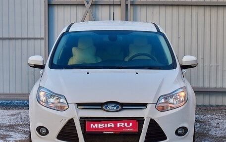 Ford Focus III, 2013 год, 1 230 000 рублей, 3 фотография