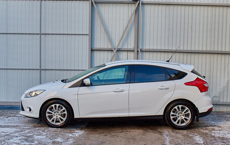 Ford Focus III, 2013 год, 1 230 000 рублей, 18 фотография