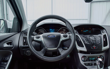 Ford Focus III, 2013 год, 1 230 000 рублей, 15 фотография