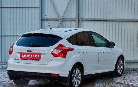 Ford Focus III, 2013 год, 1 230 000 рублей, 17 фотография