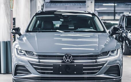 Volkswagen Passat B8 рестайлинг, 2023 год, 4 826 233 рублей, 2 фотография