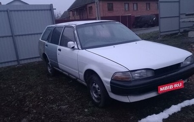 Toyota Carina, 1989 год, 130 000 рублей, 1 фотография