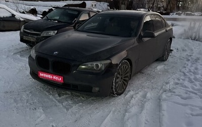 BMW 7 серия, 2009 год, 1 100 000 рублей, 1 фотография