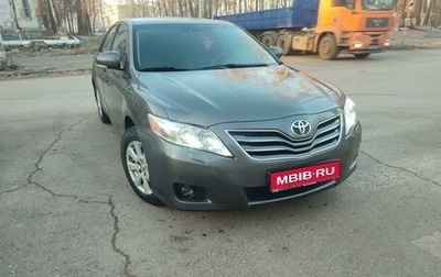 Toyota Camry, 2009 год, 1 180 000 рублей, 1 фотография