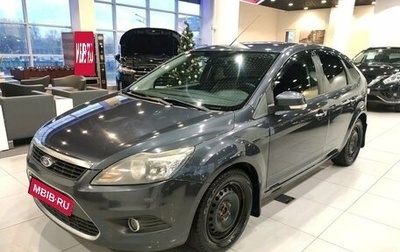 Ford Focus II рестайлинг, 2011 год, 875 000 рублей, 1 фотография